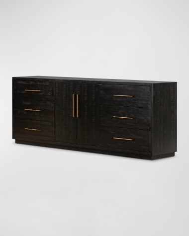 Four Hands Suki Console