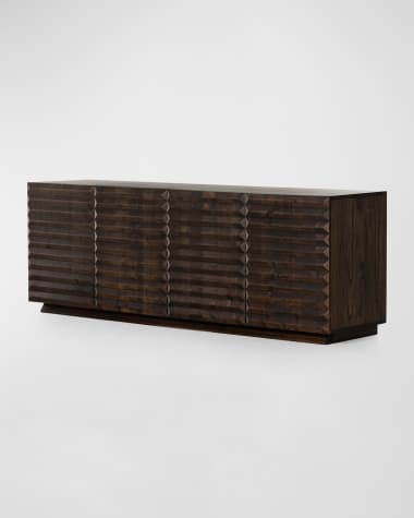 Four Hands Tussac Console