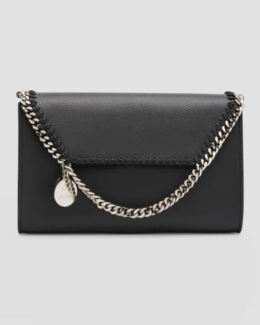 Borsa piccola shop stella mccartney