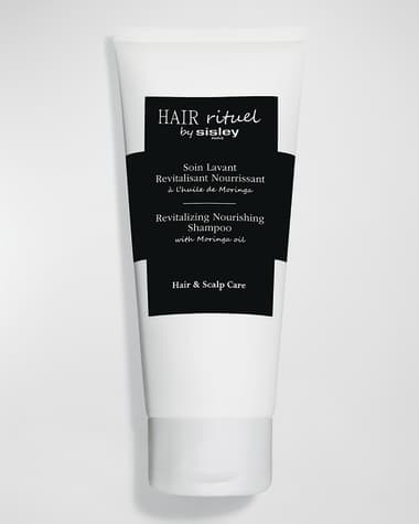 Sisley Paris Hair Rituel Revitalizing Nourishing Shampoo, 6.7 oz.