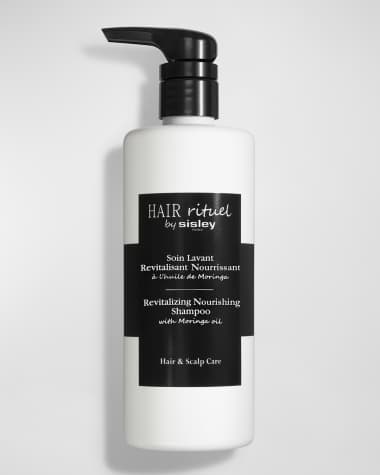 Sisley Paris Hair Rituel Revitalizing Nourishing Shampoo, 16.9 oz.