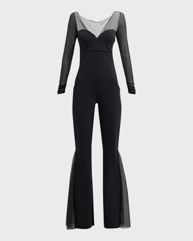 Neiman marcus womens jumpsuits hotsell