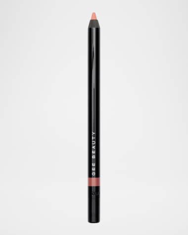 Gee Beauty Creamy Define Lip Pencil