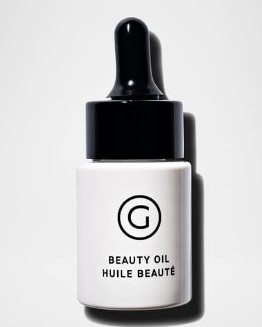 Gee Beauty Prime Skin Beauty Oil, 0.6 oz.