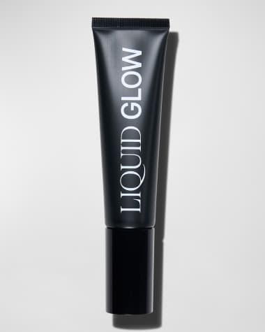 Gee Beauty Liquid Glow Highlighter, 1 oz.