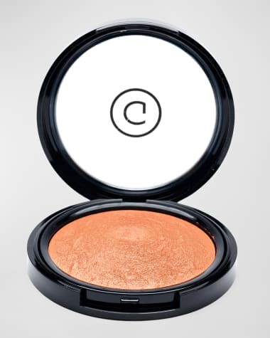 Gee Beauty Baked Bronzing Powder