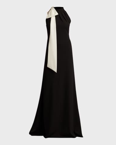 Black Tie Dresses Formal Wedding Attire Neiman Marcus