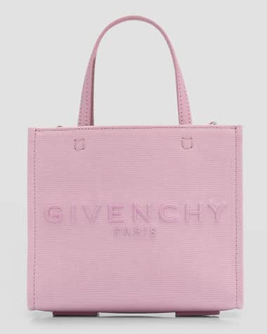 Neiman marcus clearance pink bag