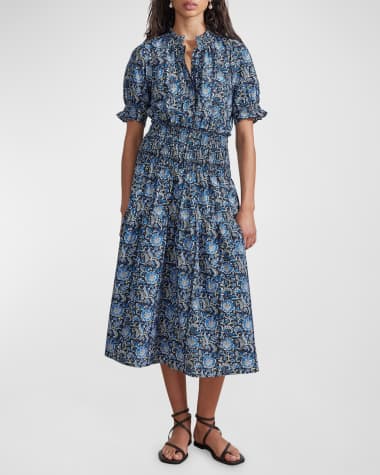 Designer Casual Dresses Neiman Marcus
