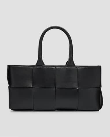Women s Black Designer Tote Bags Neiman Marcus