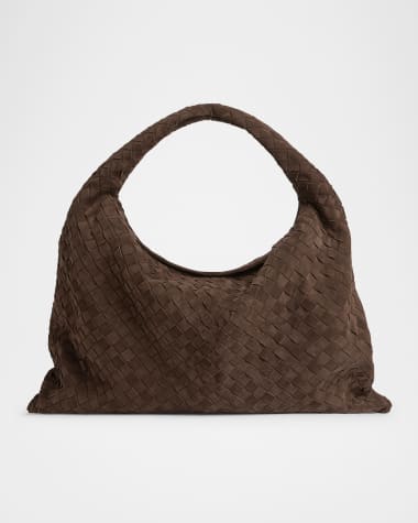 Bottega Veneta Large Hop Bag