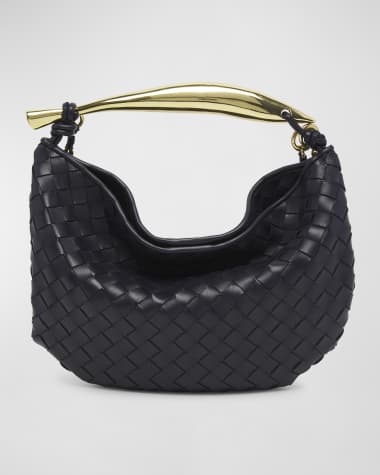 Bottega Veneta Sardine Bag with Chain