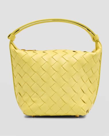 Bottega Veneta Candy Wallace Bag