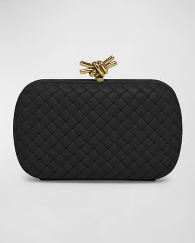 Black clutch bag sale store