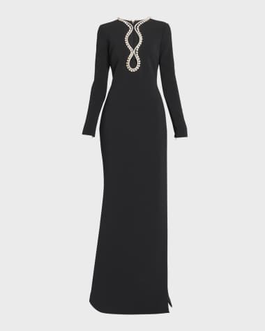 Neiman marcus designer gowns sales