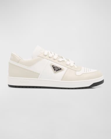 Prada shoes mens hot sale price
