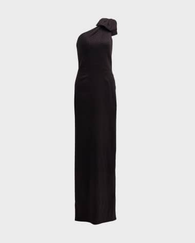 Black Tie Dresses Formal Wedding Attire Neiman Marcus