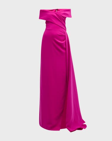 Neiman marcus womens formal dresses hotsell