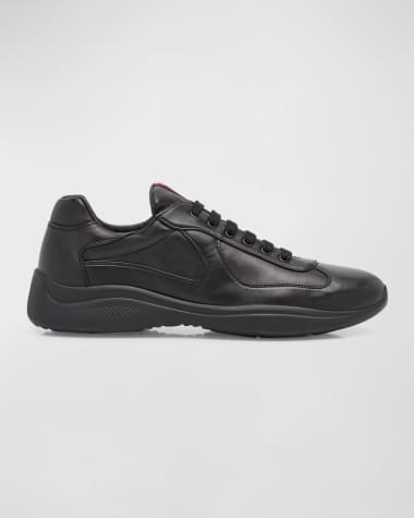 Neiman marcus mens designer sneakers store