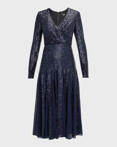 Neiman marcus top badgley mischka