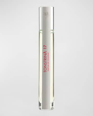 PISTERZI Tonstrina 17 Parfum de Cologne Travel Spray, 0.33 oz.