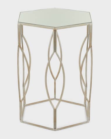 Rhea Side Table