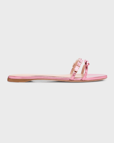 Neiman marcus discount womens slides