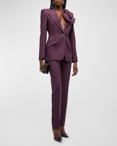 Neiman marcus women's suits shop
