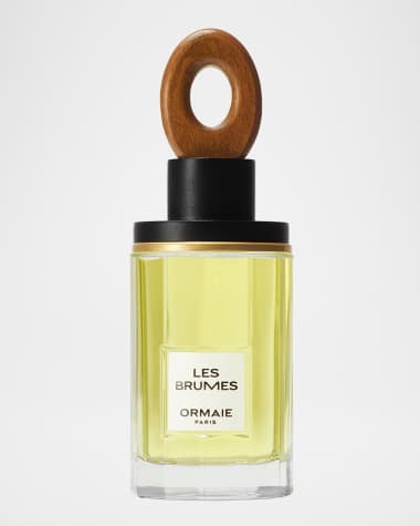 ORMAIE Les Brumes Eau de Parfum, 3.3 oz.