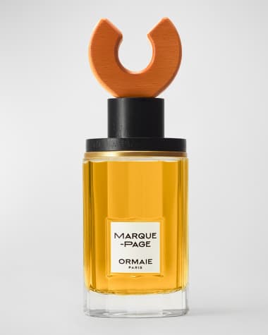 ORMAIE Marque-Page Eau de Parfum, 3.3 oz.