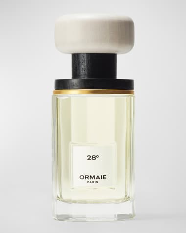 ORMAIE 28 Eau de Parfum, 3.4 oz.
