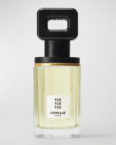 ORMAIE Toi Toi Toi Eau de Parfum, 3.4 oz.