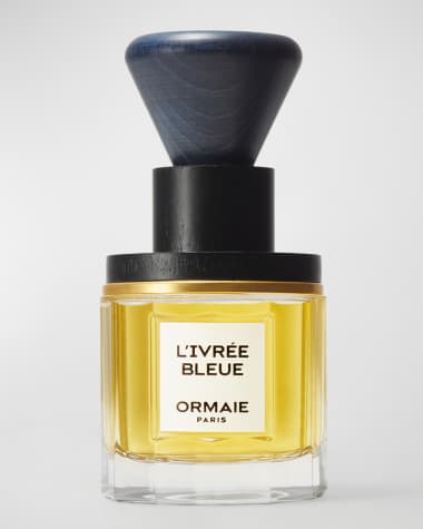 ORMAIE L'Ivree Bleue Eau de Parfum, 1.7 oz.