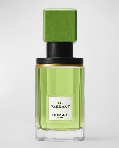 ORMAIE Le Passant Eau de Parfum, 3.4 oz.