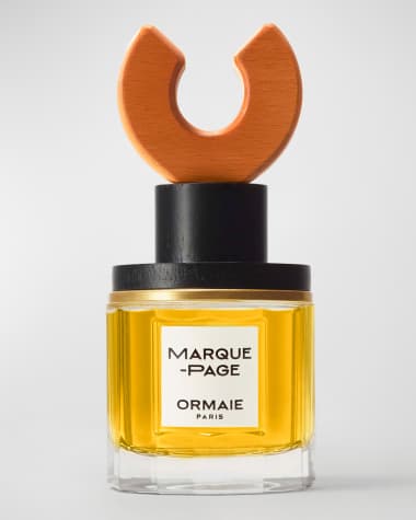 ORMAIE Marque-Page Eau de Parfum, 1.7 oz.