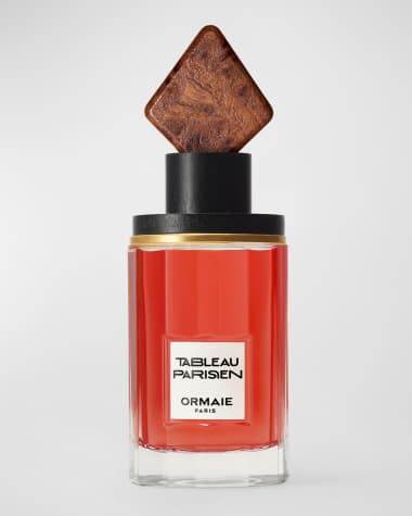 ORMAIE Tableau Parisien Eau de Parfum, 3.4 oz.