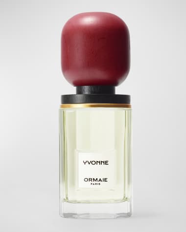 ORMAIE Yvonne Eau de Parfum, 3.4 oz.