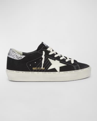 Golden goose clearance black women