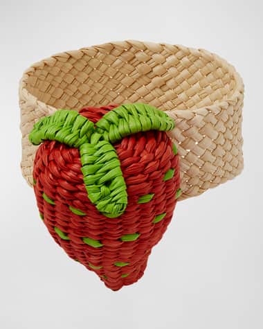 Mode Living Orchard Napkin Ring