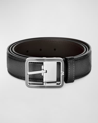 Chanel belt neiman marcus top