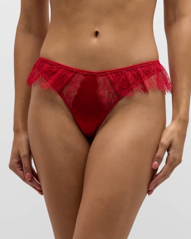 Women's Sexy Thong Panties Rhinestones Low Rise Tanga Underwear Pack of 3, Shop Today. Get it Tomorrow!