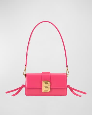 Kate Spade New York Cobble Hill Ellen Crossbody Bag Deep Pink, $238, Neiman Marcus
