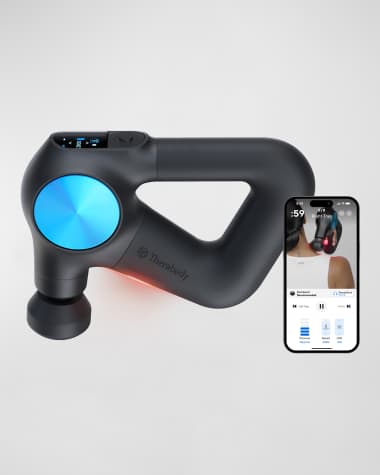 Therabody Theragun PRO Plus by Therabody