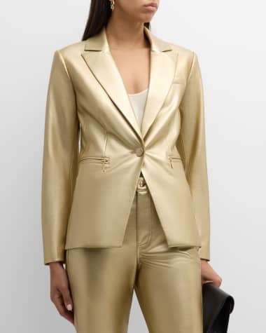 Women s Designer Evening Wear Neiman Marcus