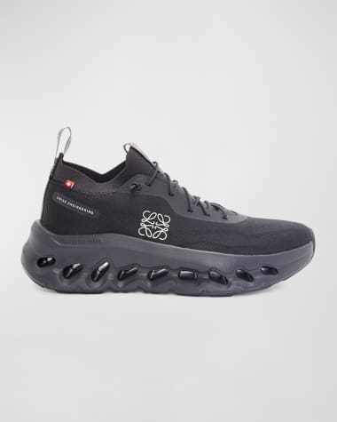 Loewe x On Cloudtilt Embellished Spandex Sneakers
