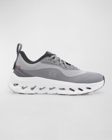 Loewe x On Cloudtilt Colorblock Runner Sneakers