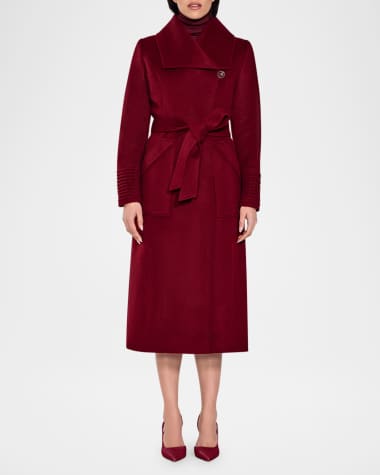Bergdorf sentaler store
