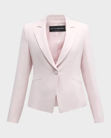 Emporio armani women's clothes discount
