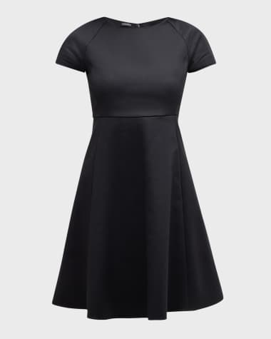 Neiman marcus cocktail dress hotsell sale