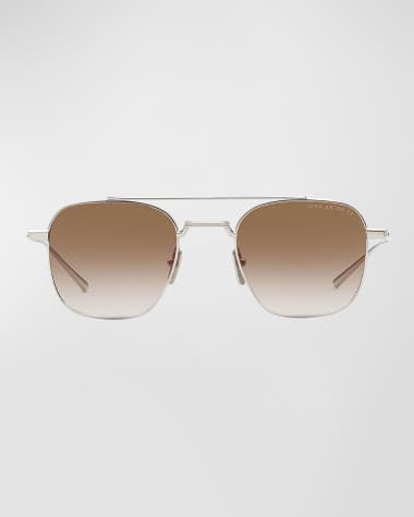 Dita Artoa.27 Titanium Aviator Sunglasses